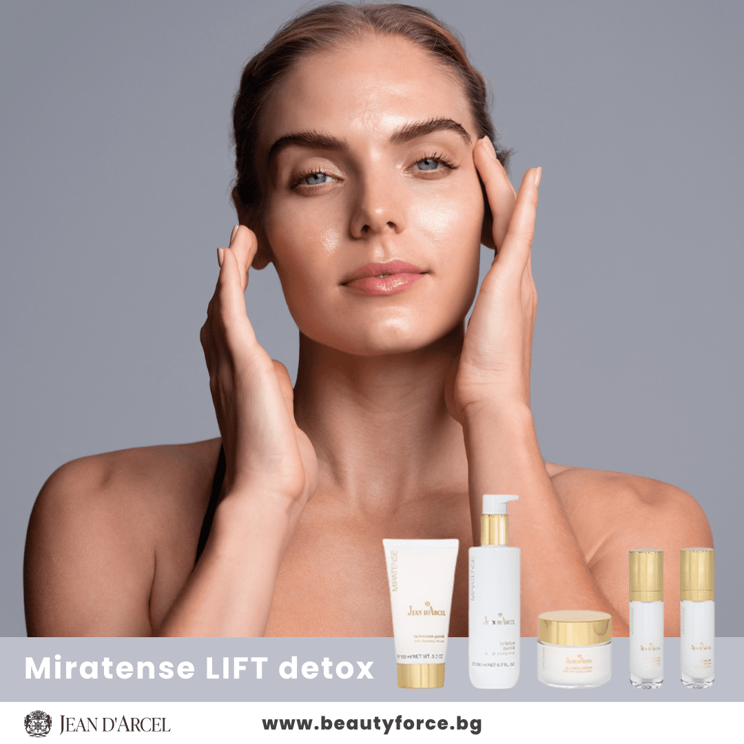 MIRATENSE LIFT DETOX