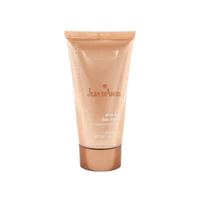 Луксозен крем за ръце с анти ейдж и депигметиращ ефект