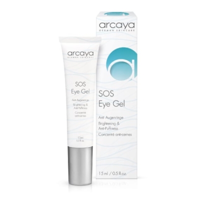 SOS Eye gel