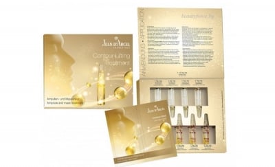 Сет Козметична терапия за лице