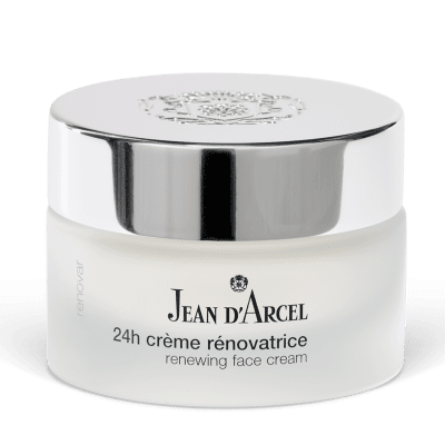 Обновяващ Крем за Лице 24ч