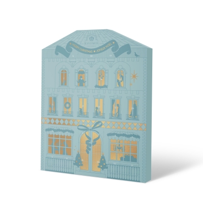 Коледен бюти календар JEAN D'ARCEL 2025