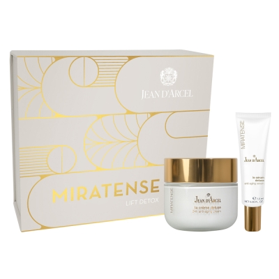 Подаръчен сет MIRATENSE LIFT DETOX