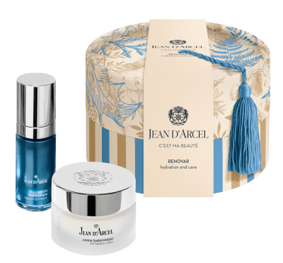 Подаръчен сет Реновар