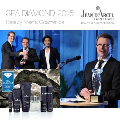 JEAN D'ARCEL Е ЕДНО ПРЕДИЗВИКАТЕЛСТВО, НО И ГРИЖА ЗА ПРОФЕСИОНАЛИСТИТЕ