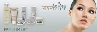 MIRATENSE – висша мода козметика!
