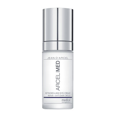 Околоочен крем против тъмни кръгове