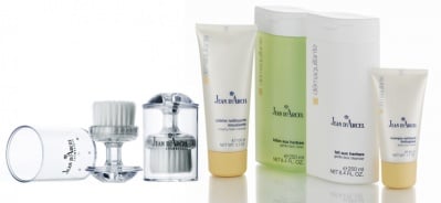 Козметика за почистване