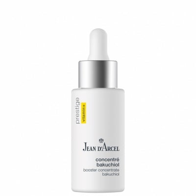 Нов продукт в серия PRESTIGE на Jean dArcel cosmetique