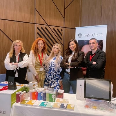 Дерматокозметичен симпозиум Beauty Woman VIII