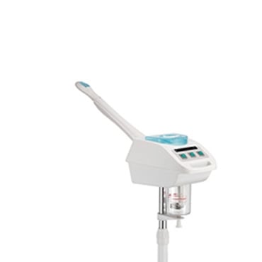 Пароозонатори