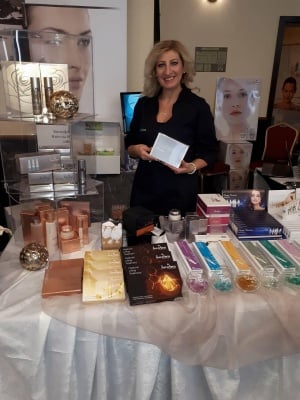 Фирма Beautyforce с награда от изложението Beauty Space Varna&Burgas 2017