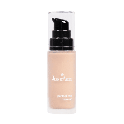 Деликатен матиращ Фон Дьо Тен Perfect Mat Make Up