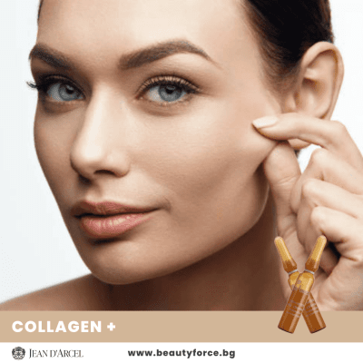 COLLAGEN +
