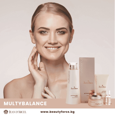 MULTYBALANCE AFRODITA