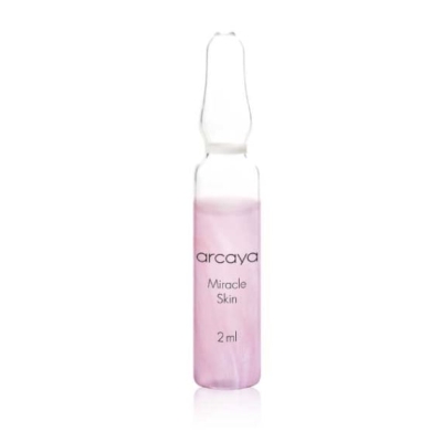 Miracle skin Ampullen