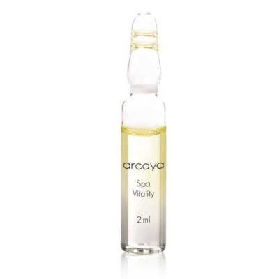 Spa Vitality Ampullen