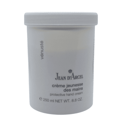 Защитен крем за ръце с алое вера и масло от шипка професионален