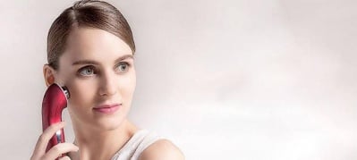 Борбата с бръчките - успешна с Arcaya и ABSystems