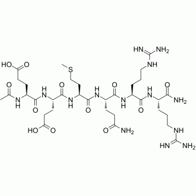 Ацетил хексапептид (Аргирелин)