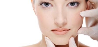Неоперативни козметични процедури на лицето