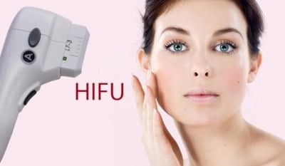 HIFU или СМАС лифтинг без скалпел