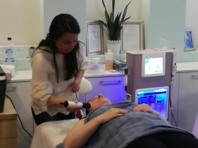 BeautyForce Academy представи SYNERGY+ на семинар за козметици в Стара Загора