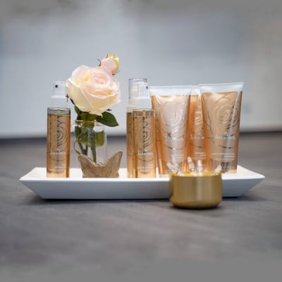 Терапия Precious Gold Treatment