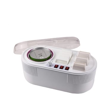 Кола маска нагреватели