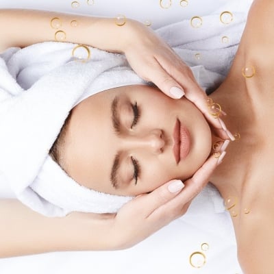 Луксозни /Wellness/ терапии