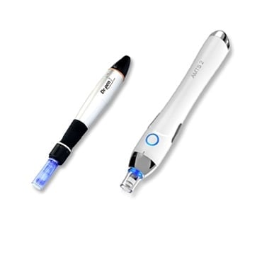 Микроиглена мезотерапия