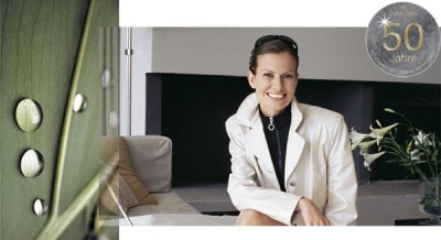 Jean d&#39;Arcel cosmetique навърши 50 години!