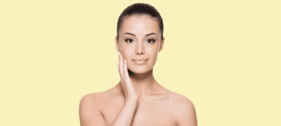 Суха, дехидратирана кожа