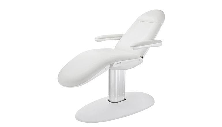 Electric beauty bed