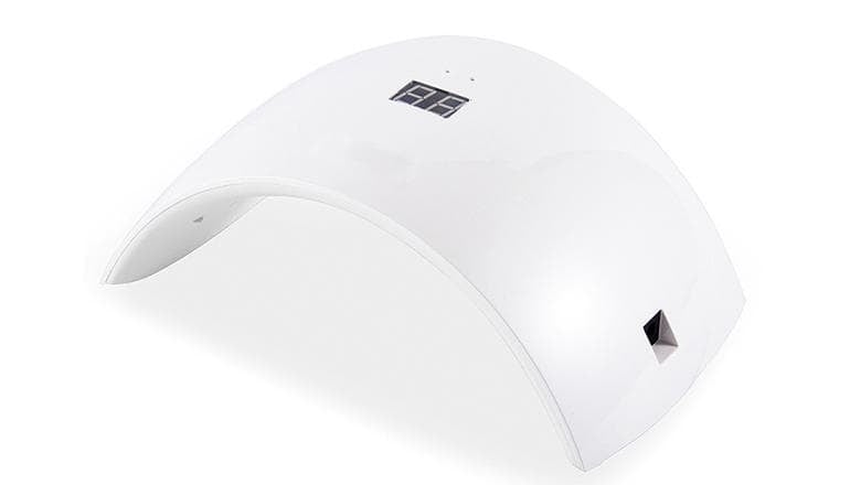 UV-LED лампа за маникюр 24W