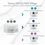 Богат 24 часов крем с ретинол-подобен ефект