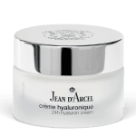 Хидратиращ крем хиалурон с 24 часа действие