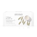 ARCAYA Комплект Collagen Booster за стягане и регенерация на кожата