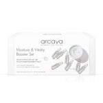 ARCAYA Комплект Moisture & Vitality Booster за интензивна хидратация и нова жизненост