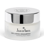 Обновяващ Крем за Лице 24ч