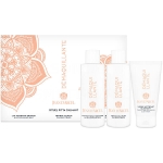 Комплект за почистване за чувствителна и стресирана кожа Rituel PITTA Calmant