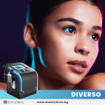 МОНОПОЛЯРЕН РЕДИОЧЕСТОТЕН ЛИФТИНГ DIVERSO