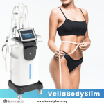 МОДЕЛИРАНЕ НА ТЯЛО VELLABODYSLIM