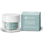 Стягащ крем против стареене с витамин C за шия и деколте