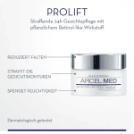 Лек 24 часов крем с ретинол-подобен ефект