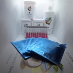 Терапия 'LE RITUEL REVE TAHITIEN" by JEAN D'ARCEL