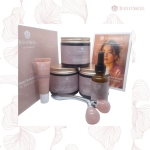 Терапия 'LE RITUEL BEAUTE JAPONAISE' by JEAN D'ARCEL