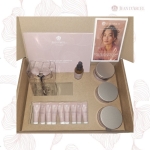 Терапия 'LE RITUEL BEAUTE JAPONAISE' by JEAN D'ARCEL