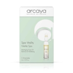 Spa Vitality Ampullen