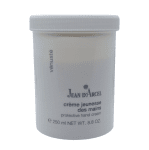 Защитен крем за ръце с алое вера и масло от шипка професионален